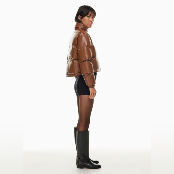 Aritzia Vista Puffer - Picture 3 of 16